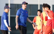 U.17 Việt Nam thắng U.17 Úc, tại sao không?