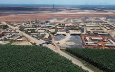 Có gì ở 'thành phố sân bay' Long Thành?