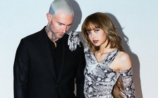 Maroon 5 lần đầu hợp tác nghệ sĩ Kpop là Lisa