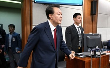Hàn Quốc lục soát nhà riêng cựu Tổng thống Yoon Suk Yeol