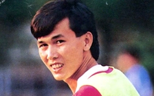 Trần Công Minh: Cơn lốc biên phải