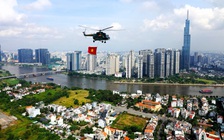 Khí thế mới, kỷ nguyên mới