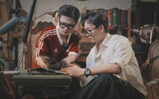 Tôi sinh ra khi đất nước không còn chiến tranh: Thể hiện lòng yêu nước nồng nàn