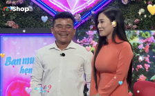 Nam tài xế vỡ òa khi chinh phục được mẹ đơn thân xinh đẹp