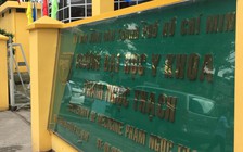 Trường ĐH Y khoa Phạm Ngọc Thạch gửi văn bản khẩn liên quan hội đồng giáo sư 