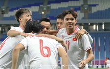 U.23 Việt Nam có lợi thế cực lớn ở vòng loại châu Á: Đoạt vé đi VCK thôi