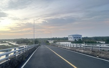 Điều chỉnh quy hoạch Khu kinh tế Năm Căn để đón làn sóng phát triển mới