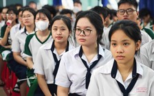 Quy đổi điểm 10 môn tiếng Anh: Trường chấp nhận IELTS 5.0, trường yêu cầu 8.5