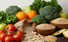 Ngày mới với tin tức sức khỏe: Chế độ ăn mới phát hiện, giúp ngừa ung thư