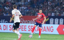 Thắng ngoạn mục đại diện Indonesia, CLB CAHN vào chung kết Cúp C1 Đông Nam Á