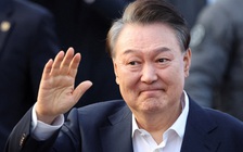 Tòa án Hàn Quốc ra phán quyết phế truất Tổng thống Yoon Suk Yeol