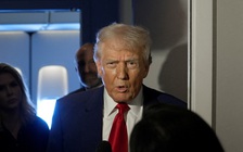 Nga lên tiếng về việc ông Trump muốn 'đối thoại trực tiếp' với Iran