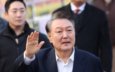 Hàn Quốc phế truất ông Yoon Suk Yeol