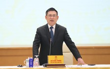 Chính phủ Việt Nam đề nghị Mỹ tạm hoãn áp thuế đối ứng để đàm phán