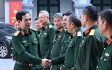 Lấy ý kiến nhân dân về xét tặng Huân chương Hồ Chí Minh cho Tổng cục 2