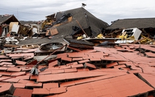 Bão càn quét nước Mỹ khiến ít nhất 7 người chết