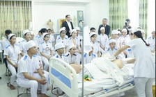 Đức thiếu hụt nhân lực, cơ hội để sinh viên Việt Nam vừa học vừa nhận lương