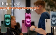 Vì thuế quan của ông Trump, giá iPhone sẽ tăng gấp rưỡi?