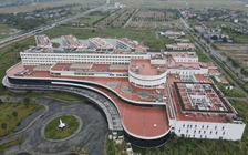 2 bệnh viện 'đắp chiếu': Vi phạm khắp nơi, lãng phí cả ngàn tỉ đồng