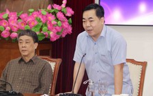 Quản lý văn học phải học điện ảnh