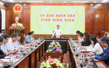 Đối phó thuế đối ứng của Mỹ: ‘Không bỏ trứng vào một giỏ’