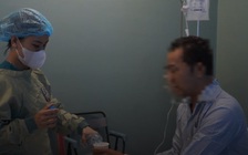 TP.HCM: 2 người xuất viện sau khi được ghép thận từ người hiến chết não