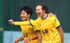 Đừng để tuột nhân tài như Chelsea Lê, Việt Nam rất cần cô cho khát vọng World Cup