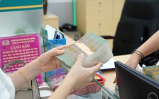 Lãi suất cho vay lên đến 11%/năm