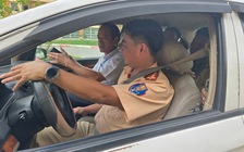 Gần 120.000 người chờ CSGT TP.HCM tổ chức thi sát hạch GPLX: Vì sao?