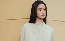 Thong dong dạo phố ngày hè với tủ đồ vượt thời gian