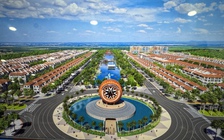 Doanh nghiệp bất động sản 'chạy' về tỉnh