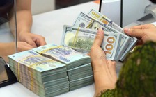 USD tăng, vàng giảm, chứng khoán bớt chao đảo