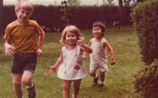 Người đàn ông Mỹ tìm mẹ Việt Nam sau nửa thế kỷ: Chuyến đi Vũng Tàu đặc biệt