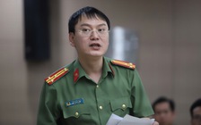 Chủ tịch Công ty Cây xanh Công Minh đã bỏ trốn