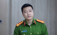 Thu gần 260 tỉ đồng và 140.000 USD trong 'đại án Thuận An'