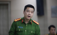 Bộ Công an tiếp nhận hồ sơ 2 Bệnh viện Bạch Mai, Việt Đức