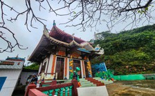 Độc đáo di sản văn hóa phi vật thể: Lễ hội cầu ngư có từ thời Nguyễn