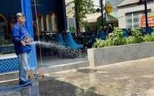 Nghỉ lễ, đi đâu trốn nắng nóng?