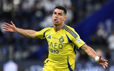 Ronaldo ghi cú đúp ngoạn mục, Al Nassr sống lại cơ hội vô địch Saudi Pro League