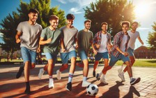 Tin vui bất ngờ cho người yêu thích bóng đá