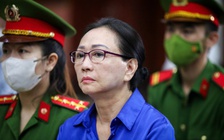 Bị cáo Trương Mỹ Lan đề xuất bán tài sản riêng để khắc phục hậu quả vụ án