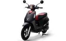 Xe máy điện VinFast Evo có bản mới giá từ 19,9 triệu, cạnh tranh Honda ICON e: