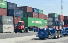 Cục Hải quan 'hỏa tốc' về hàng hóa xuất đi Mỹ sau tin thuế đối ứng 46%