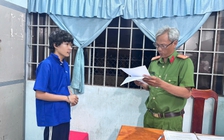 Khởi tố, giám định tâm thần bị can giết 2 mẹ con, cướp tài sản