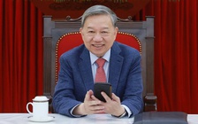 Tin tức đặc biệt trên báo in Thanh Niên 5.4.2025