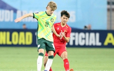 U.17 Việt Nam có thể hay hơn nữa ở trận gặp U.17 Nhật Bản