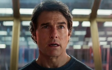 Bom tấn 'Nhiệm vụ: bất khả thi - Nghiệp báo cuối cùng' của Tom Cruise ra rạp