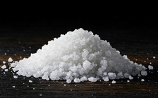 Muối: Ăn nhiều nguy hiểm, ăn quá ít cũng không tốt