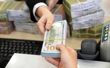 Giá USD hôm nay 5.4.2025: Đô tự do tăng mạnh