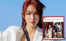 Bê bối của Hoa hậu Thùy Tiên lan tới Thái Lan